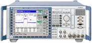 rohde schwarz used equipment